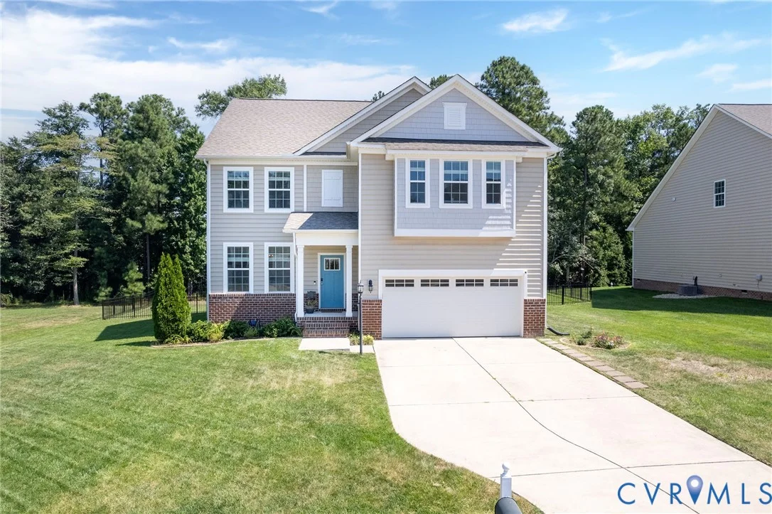 15006 Hazelbury Circle, Midlothian, VA, 23112