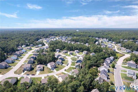Tiny photo for 15006 Hazelbury Circle, Midlothian, VA 23112 (MLS # 2623402)
