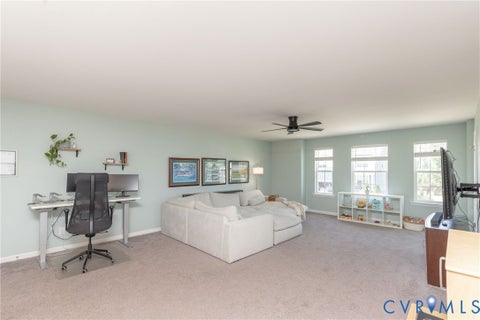 Tiny photo for 15006 Hazelbury Circle, Midlothian, VA 23112 (MLS # 2623402)