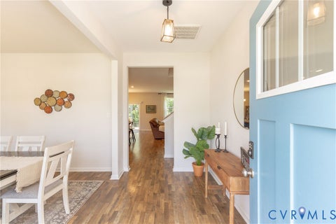 Tiny photo for 15006 Hazelbury Circle, Midlothian, VA 23112 (MLS # 2623402)