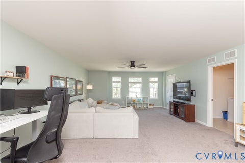 Tiny photo for 15006 Hazelbury Circle, Midlothian, VA 23112 (MLS # 2623402)