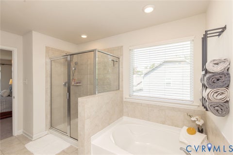 Tiny photo for 15006 Hazelbury Circle, Midlothian, VA 23112 (MLS # 2623402)