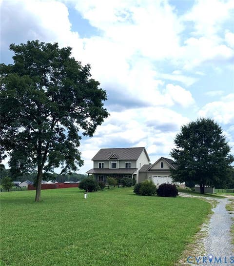 Photo of 1292 Mohawk Road, Campbell, VA 24569 (MLS # 2620460)