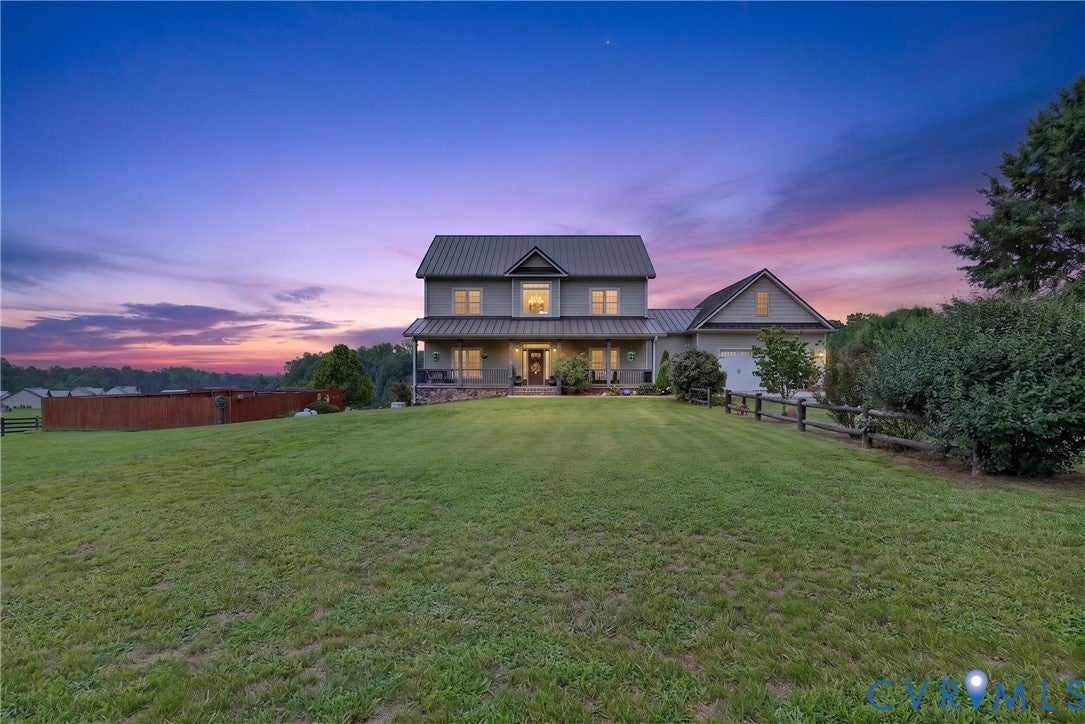 1292 Mohawk Road