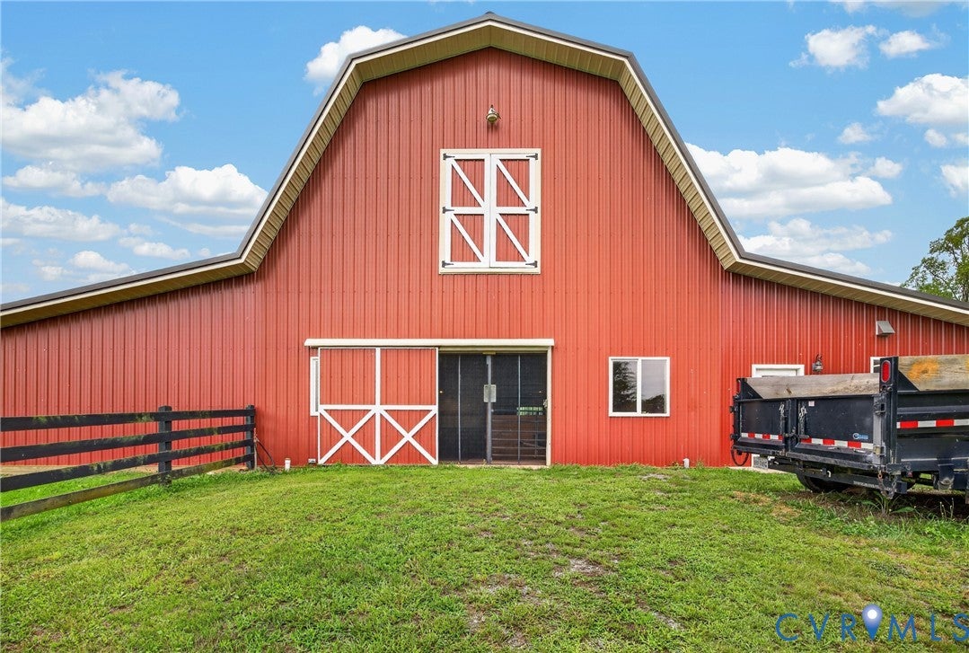 1292 Mohawk Road