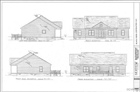 Photo of 0 Tisdale Road, Louisa, VA 23093 (MLS # 2430338)