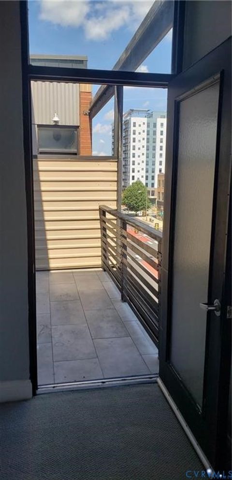 Tiny photo for 1333 W Broad Street #510, Richmond, VA 23220 (MLS # 2532906)