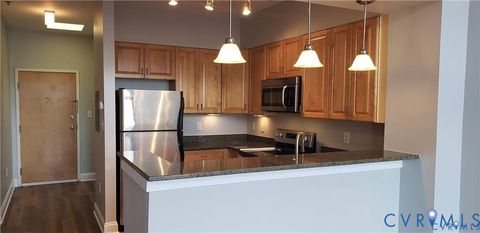 Tiny photo for 1333 W Broad Street #510, Richmond, VA 23220 (MLS # 2532906)