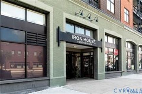 Photo of 1333 W Broad Street #510, Richmond, VA 23220 (MLS # 2532906)