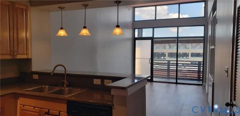 Tiny photo for 1333 W Broad Street #510, Richmond, VA 23220 (MLS # 2532906)