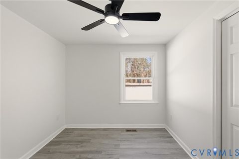 Tiny photo for 7280 Barnetts Road, Charles City, VA 23030 (MLS # 2603493)