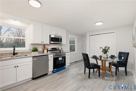 Tiny photo for 7280 Barnetts Road, Charles City, VA 23030 (MLS # 2603493)