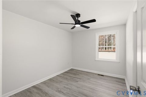 Tiny photo for 7280 Barnetts Road, Charles City, VA 23030 (MLS # 2603493)