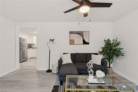 Tiny photo for 7280 Barnetts Road, Charles City, VA 23030 (MLS # 2603493)