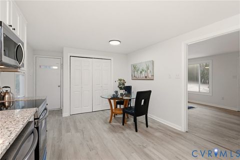 Tiny photo for 7280 Barnetts Road, Charles City, VA 23030 (MLS # 2603493)