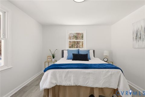 Tiny photo for 7280 Barnetts Road, Charles City, VA 23030 (MLS # 2603493)