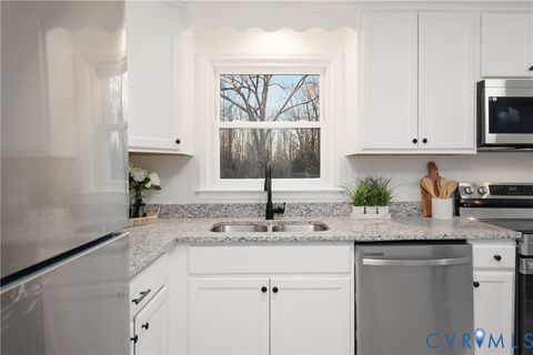 Tiny photo for 7280 Barnetts Road, Charles City, VA 23030 (MLS # 2603493)