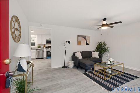 Tiny photo for 7280 Barnetts Road, Charles City, VA 23030 (MLS # 2603493)