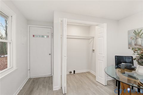 Tiny photo for 7280 Barnetts Road, Charles City, VA 23030 (MLS # 2603493)