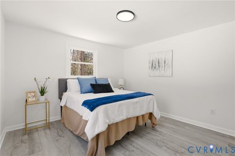 Tiny photo for 7280 Barnetts Road, Charles City, VA 23030 (MLS # 2603493)