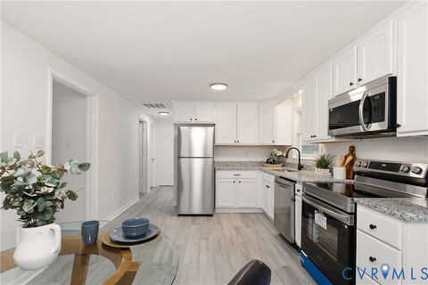 Tiny photo for 7280 Barnetts Road, Charles City, VA 23030 (MLS # 2603493)