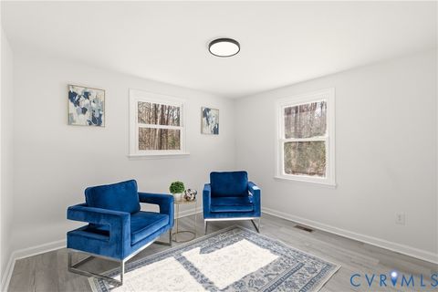 Tiny photo for 7280 Barnetts Road, Charles City, VA 23030 (MLS # 2603493)