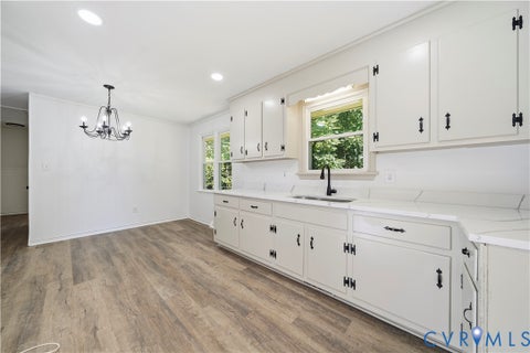 Tiny photo for 3622 New Bethel Road, Meherrin, VA 23954 (MLS # 2628814)