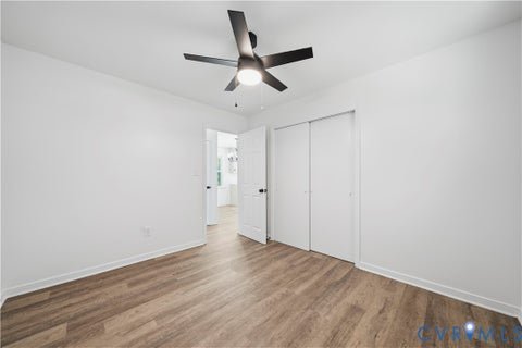 Tiny photo for 3622 New Bethel Road, Meherrin, VA 23954 (MLS # 2628814)