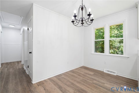 Tiny photo for 3622 New Bethel Road, Meherrin, VA 23954 (MLS # 2628814)