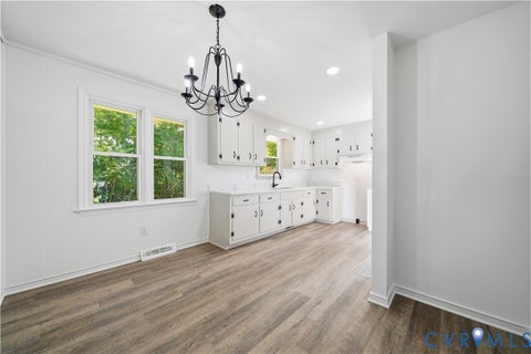 Tiny photo for 3622 New Bethel Road, Meherrin, VA 23954 (MLS # 2628814)
