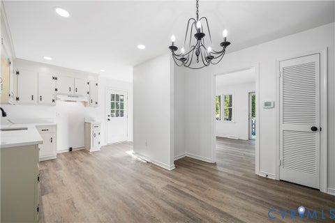 Tiny photo for 3622 New Bethel Road, Meherrin, VA 23954 (MLS # 2628814)