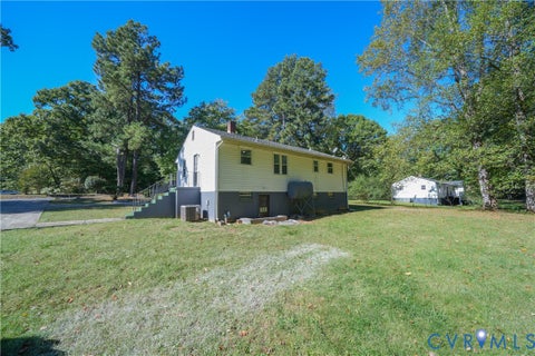 Tiny photo for 3622 New Bethel Road, Meherrin, VA 23954 (MLS # 2628814)