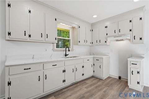 Tiny photo for 3622 New Bethel Road, Meherrin, VA 23954 (MLS # 2628814)