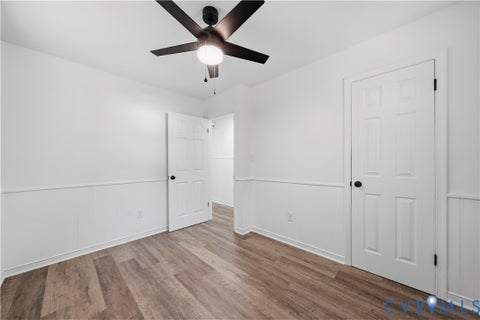 Tiny photo for 3622 New Bethel Road, Meherrin, VA 23954 (MLS # 2628814)