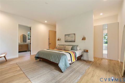 Tiny photo for 7438 Cherokee Road, Richmond, VA 23225 (MLS # 2524295)