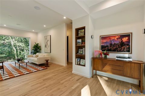 Tiny photo for 7438 Cherokee Road, Richmond, VA 23225 (MLS # 2524295)