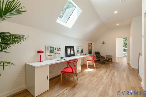 Tiny photo for 7438 Cherokee Road, Richmond, VA 23225 (MLS # 2524295)