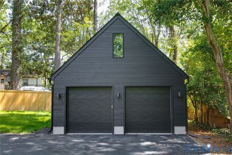 Tiny photo for 7438 Cherokee Road, Richmond, VA 23225 (MLS # 2524295)
