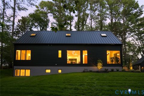 Tiny photo for 7438 Cherokee Road, Richmond, VA 23225 (MLS # 2524295)