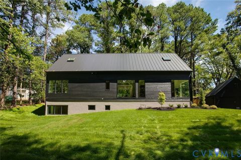 Tiny photo for 7438 Cherokee Road, Richmond, VA 23225 (MLS # 2524295)