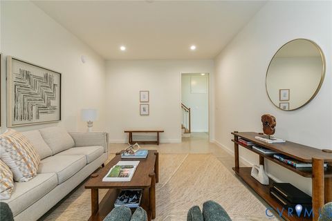 Tiny photo for 7438 Cherokee Road, Richmond, VA 23225 (MLS # 2524295)