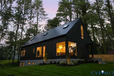 Photo of 7438 Cherokee Road, Richmond, VA 23225 (MLS # 2524295)