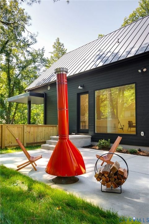 Tiny photo for 7438 Cherokee Road, Richmond, VA 23225 (MLS # 2524295)