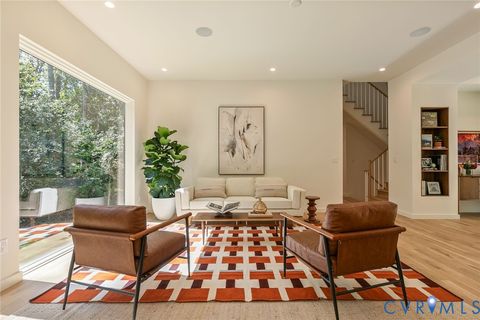 Tiny photo for 7438 Cherokee Road, Richmond, VA 23225 (MLS # 2524295)