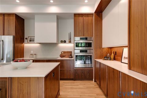 Tiny photo for 7438 Cherokee Road, Richmond, VA 23225 (MLS # 2524295)