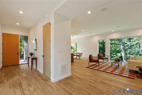 Tiny photo for 7438 Cherokee Road, Richmond, VA 23225 (MLS # 2524295)