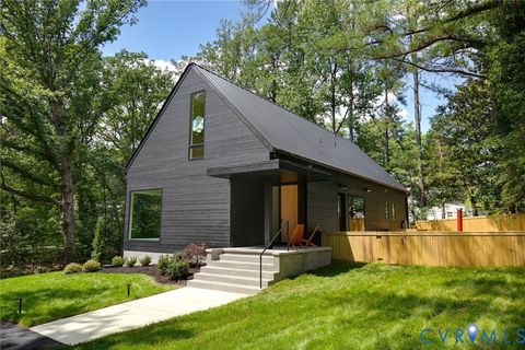 Tiny photo for 7438 Cherokee Road, Richmond, VA 23225 (MLS # 2524295)