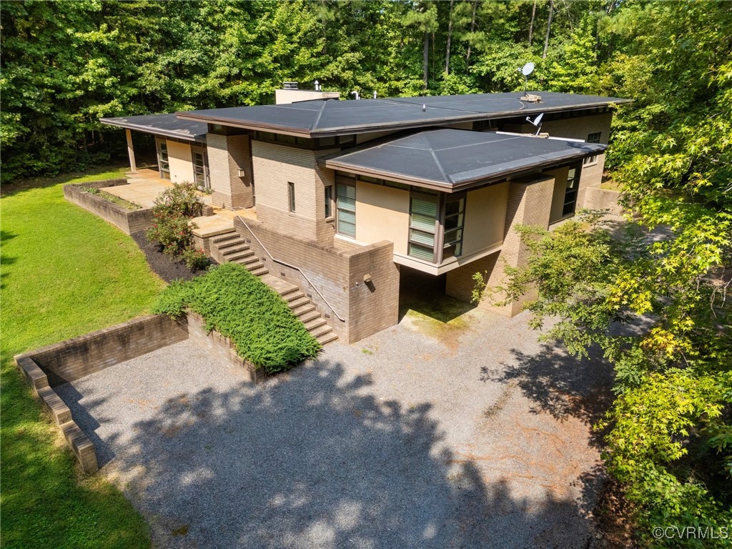3611 Brandons Bluff Court