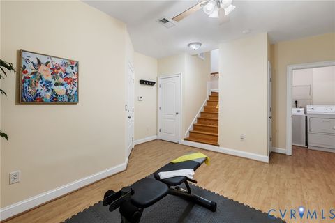 Tiny photo for 721 S Pine Street, Richmond, VA 23220 (MLS # 2602946)
