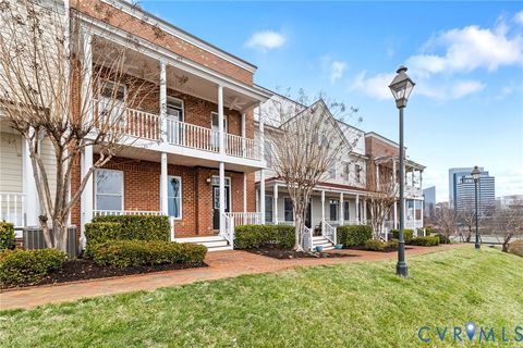 Tiny photo for 721 S Pine Street, Richmond, VA 23220 (MLS # 2602946)